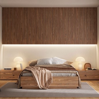 Dormitorio Reloveution 28