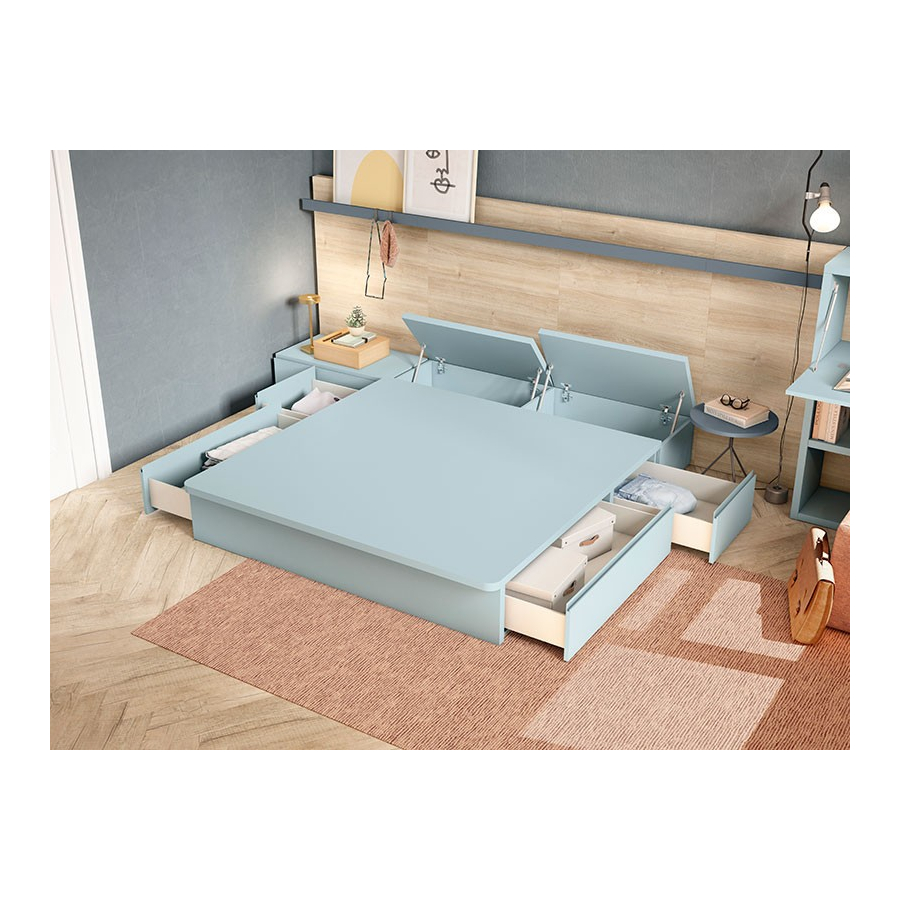 Canapé Tatami disponible online