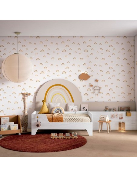 Cama infantil de Muebles Ros