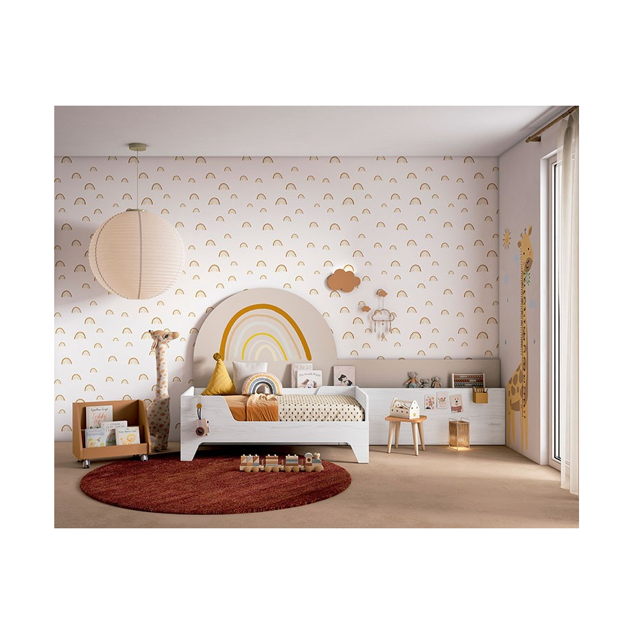 Camita para niños/as