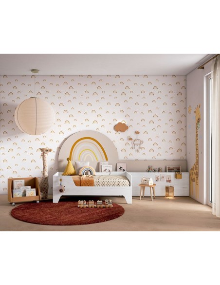 Camita para niños/as