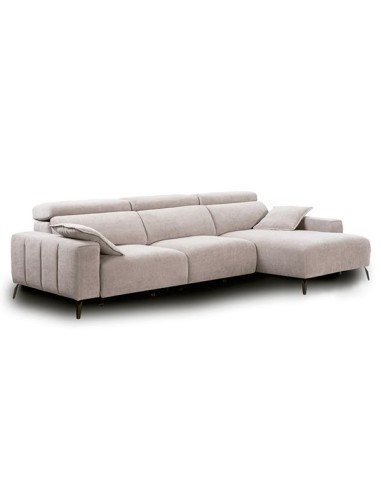 Chaiselongue deslizante Vivian | Pedro Ortiz en Muebles Lara