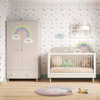 Cuna Dreams Mr. Wonderful