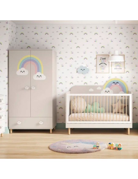 Cuna Dreams Mr. Wonderful