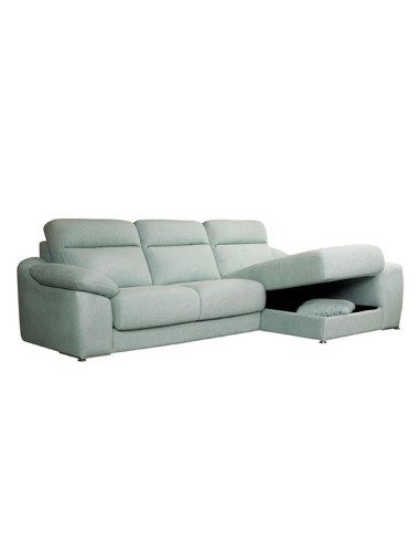 Chaiselongue deslizante Ariel