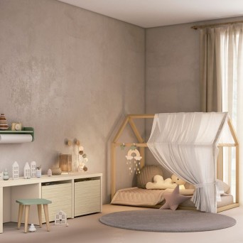 Cama Montessori