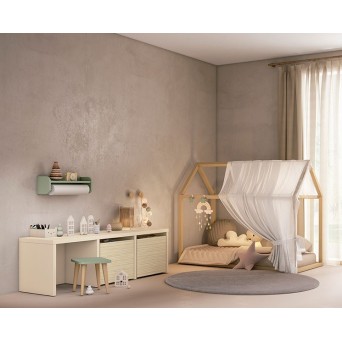 Cama Montessori 2
