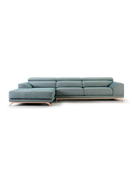Chaiselongue deslizante Tucson