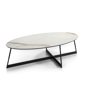 Mesa auxiliar Mezzo Keramic A 2