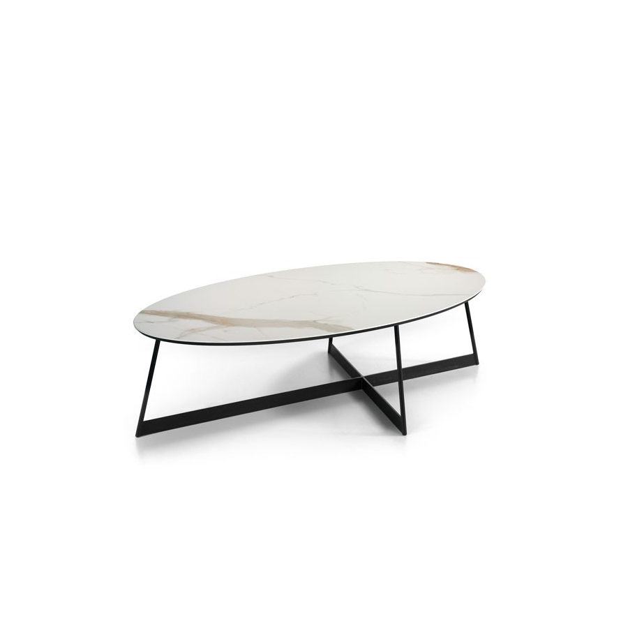 Mesa auxiliar Mezzo Keramic B OV