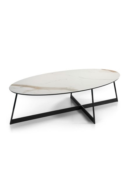 Mesa auxiliar Mezzo Keramic B OV