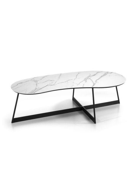 Mesa auxiliar Mezzo Keramic B RI