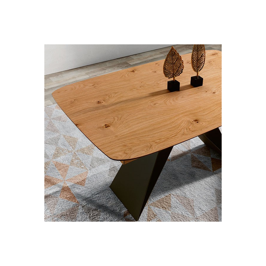 Mesa extensible Yakka | Indesan | Indesan en Muebles Lara