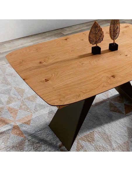Mesa extensible Yakka | Indesan | Indesan en Muebles Lara