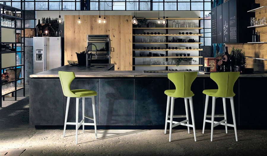 Taburete Sophie | Taburetes en Muebles Lara