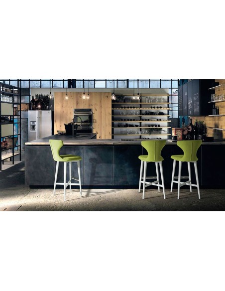 Taburete Sophie | Taburetes en Muebles Lara