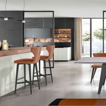 Taburete Sophie | Taburetes en Muebles Lara 2