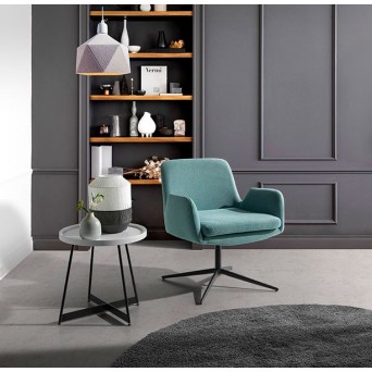 Mesa auxiliar Mezzo A 2