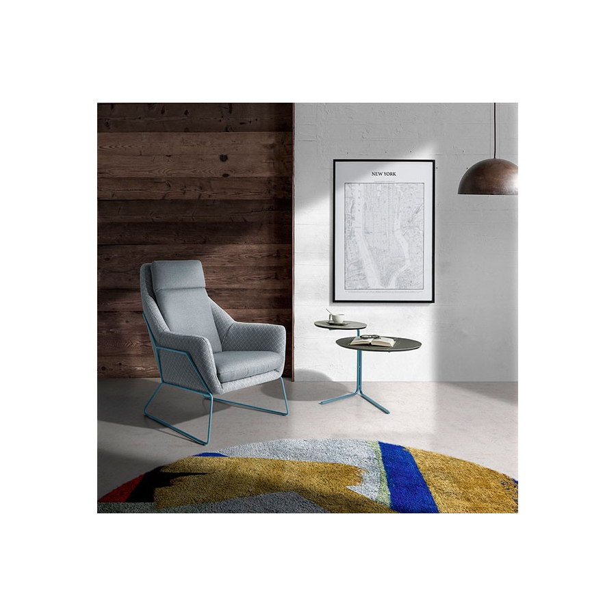 Mesita auxiliar R2 Mobles Nacher