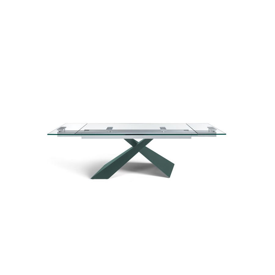 Mesa Jasper extensible Mobles Nacher