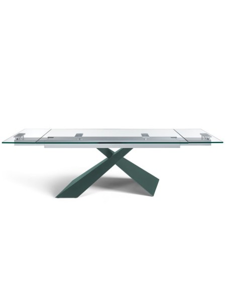 Mesa Jasper extensible Mobles Nacher