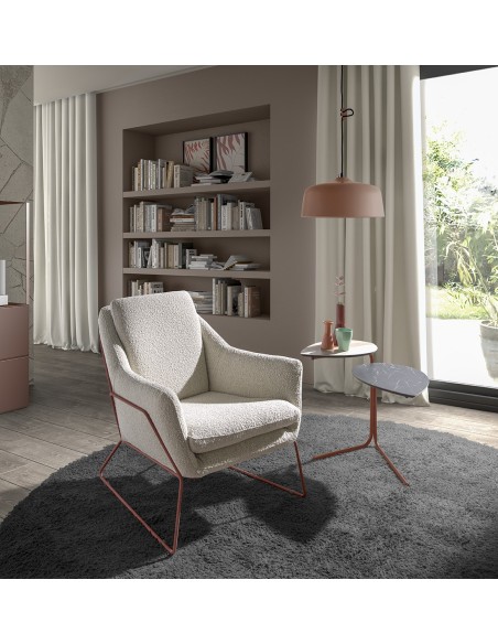 Sillón Tulip | Sillón de comedor en Muebles Lara