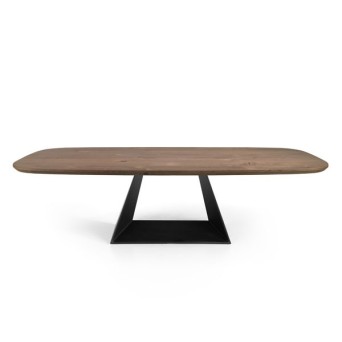Mesa comedor Sue Fix Wood