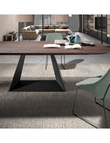 Mesa Sue Fix Wood Mobles Nacher