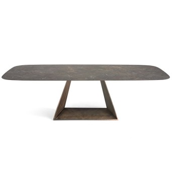 Mesa Sue Fix Keramik