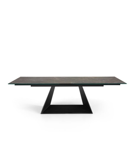 Mesa extensible Sue Keramik