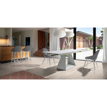 Mesa extensible Sue Keramik 2