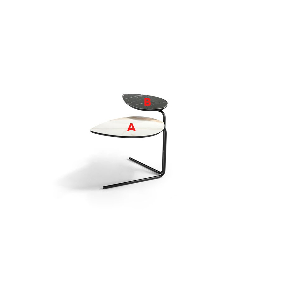 Mesa auxiliar Fully | Mesas auxiliares en Muebles Lara