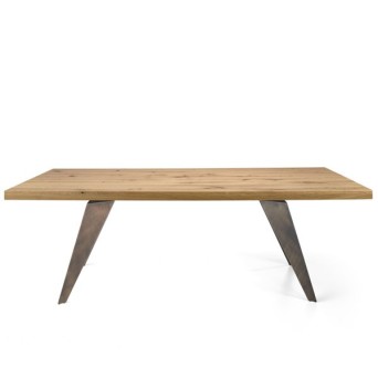 Mesa Tavolo Fix Wood