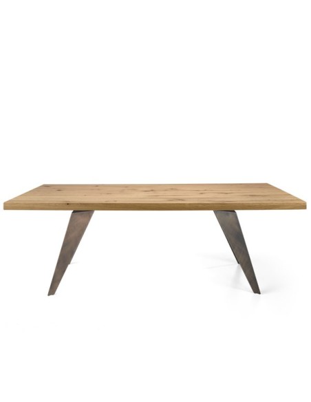 Mesa Tavolo Fix Wood
