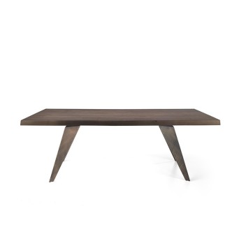 Mesa Tavolo Fix Wood 2