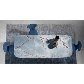 Mesa comedor Tavolo Fix Keramic 2