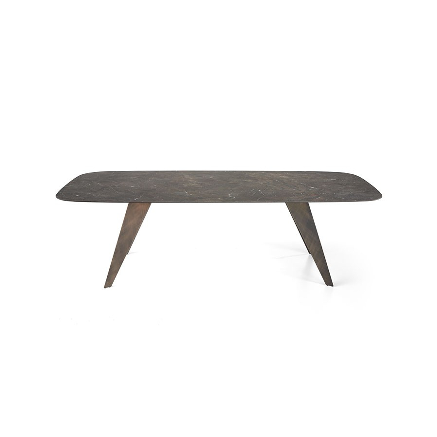 Mesa Tavolo Fix Keramic Mobles Nacher