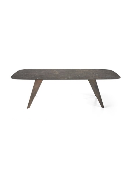 Mesa Tavolo Fix Keramic Mobles Nacher