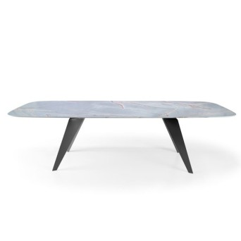 Mesa comedor Tavolo Fix Keramic