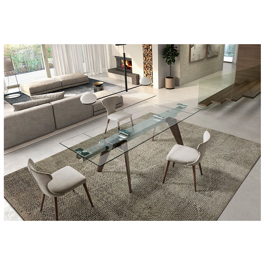 Silla Sophie A | Sillas de comedor en Muebles Lara