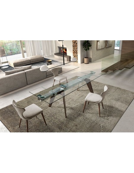 Silla Sophie A | Sillas de comedor en Muebles Lara