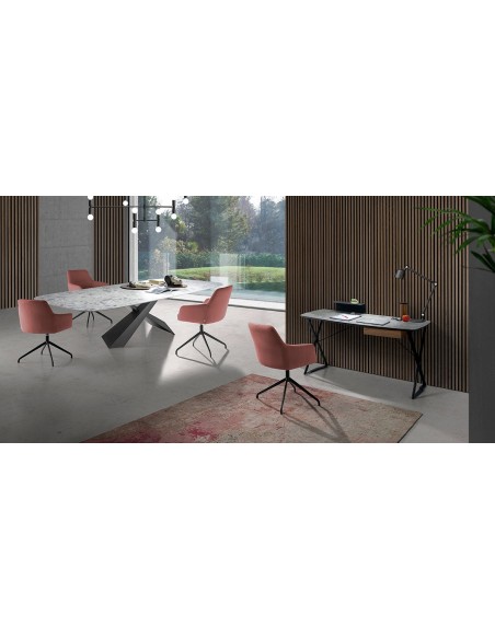 Silla Roger B | Sillas de comedor en Muebles Lara