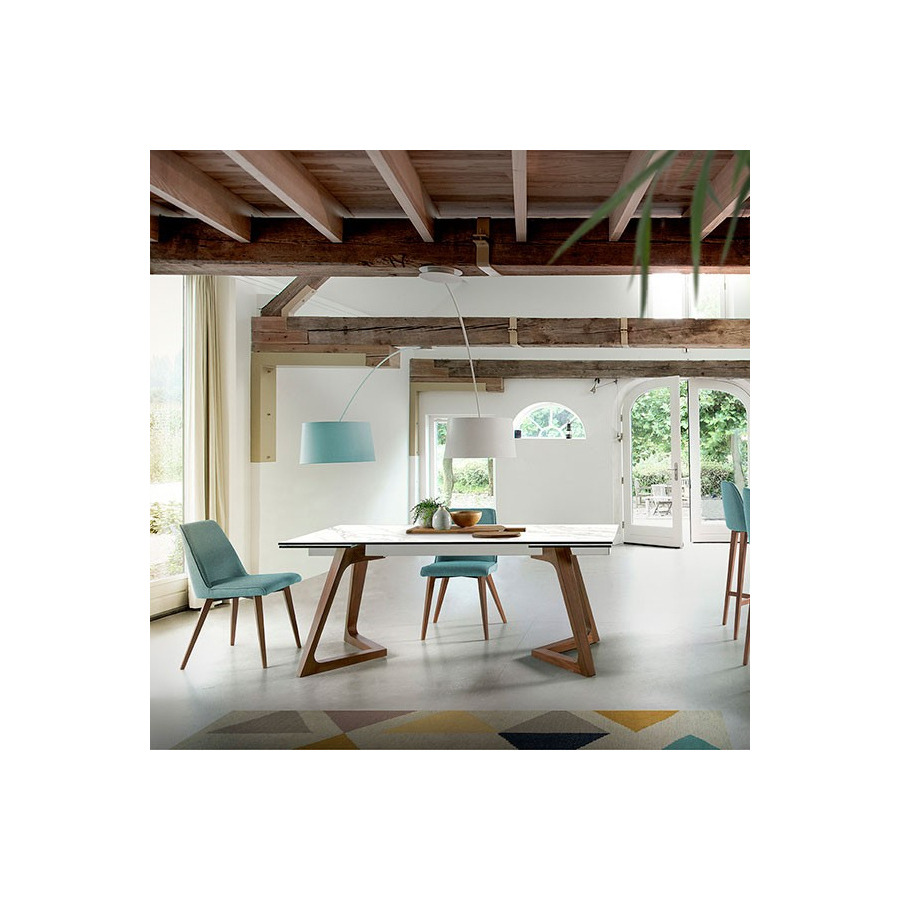Silla Lolita | Sillas de comedor en Muebles Lara