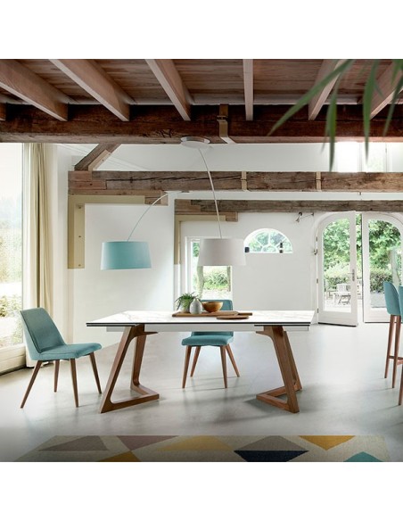 Silla Lolita | Sillas de comedor en Muebles Lara