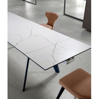 Mesa Tavolo extensible Keramic 2