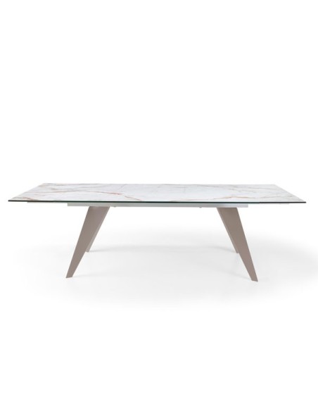 Mesa Tavolo extensible Keramic