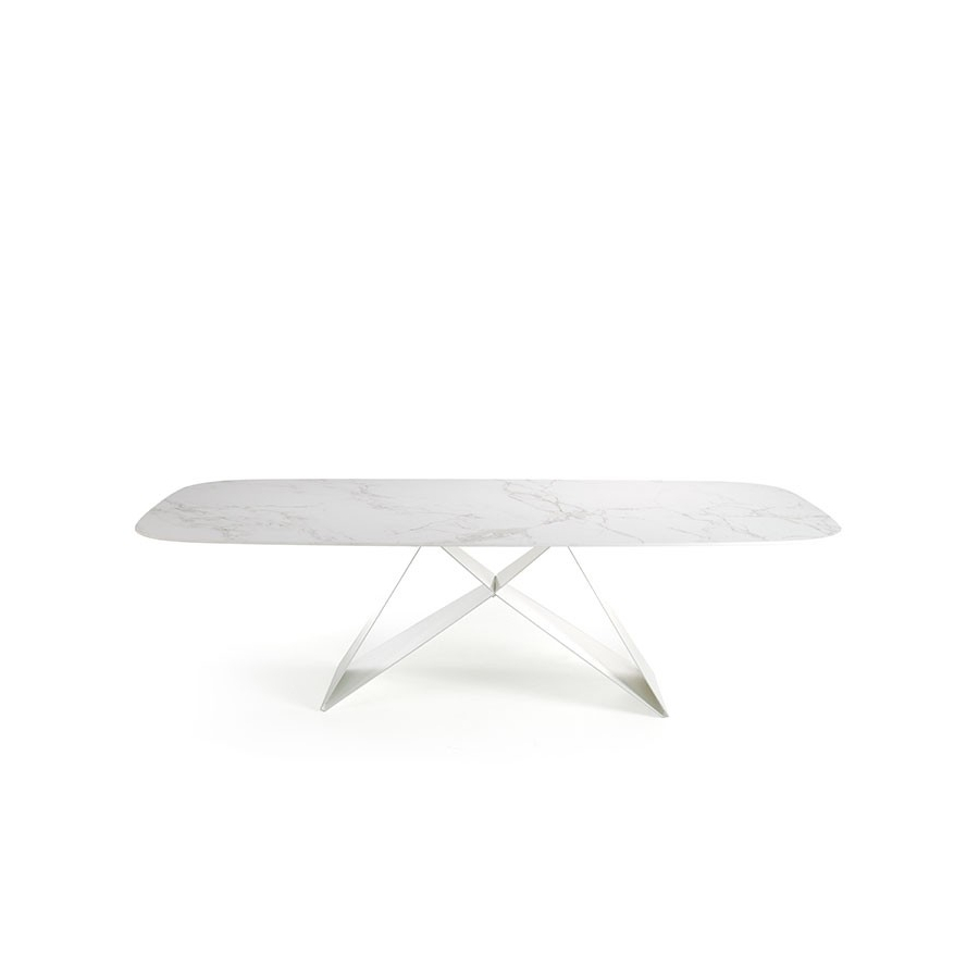 Mesa Mumm Fix Keramic Mobles Nacher