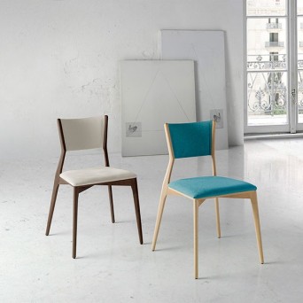 Silla Leger 2