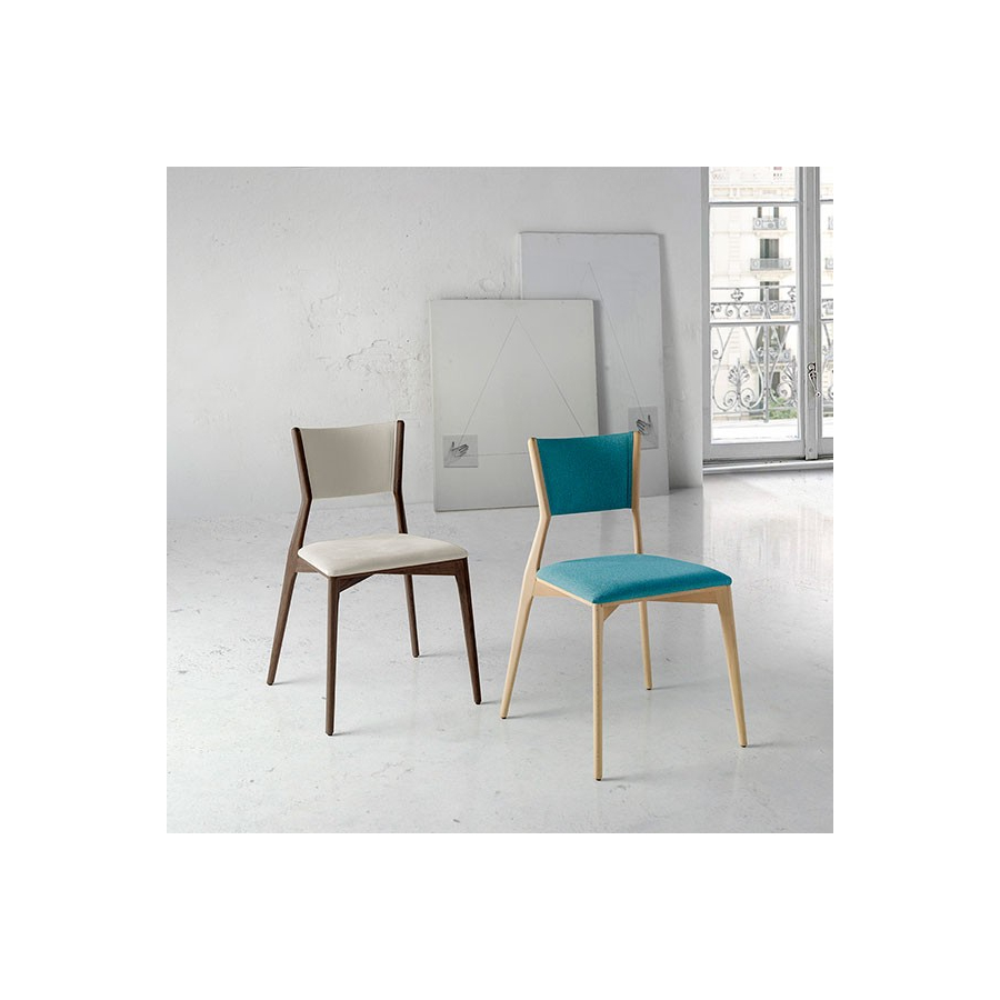 Silla Leger Mobles Nacher