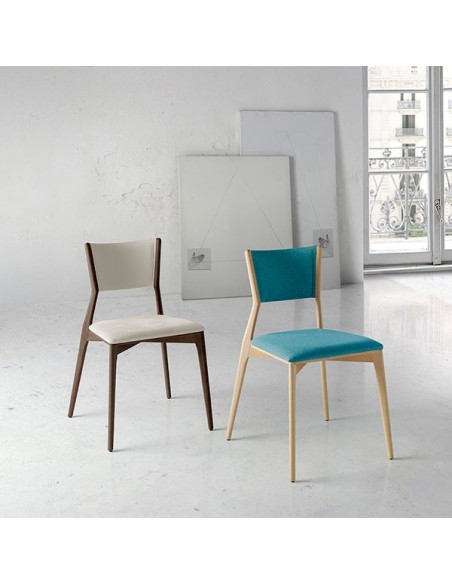 Silla Leger Mobles Nacher